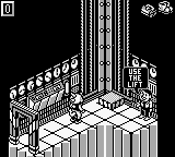 Monster Max screenshot 5 for GameBoy